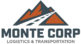 MonteCorp logo